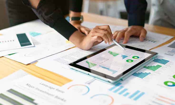 Comarch wymieniony w czterech raportach Gartner® za 2025 rok