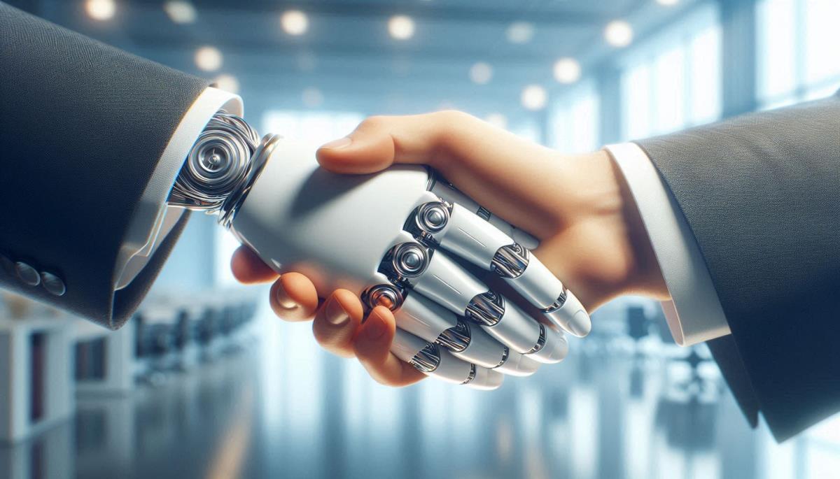 Zapraszamy na Webinar: AI w Systemach ERP – Konkretne Zastosowania w Biznesie
